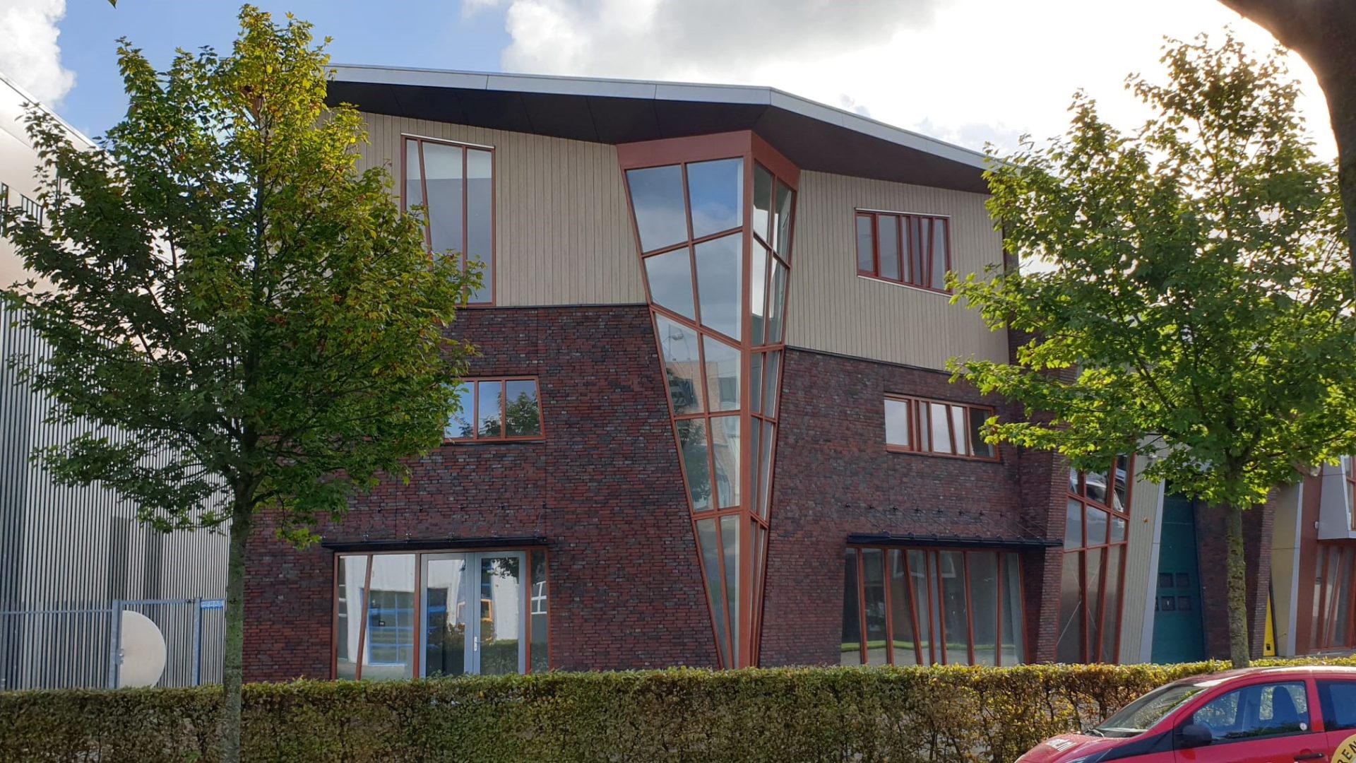 Vestiging Obdam